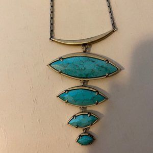 Kendra Scott Necklace